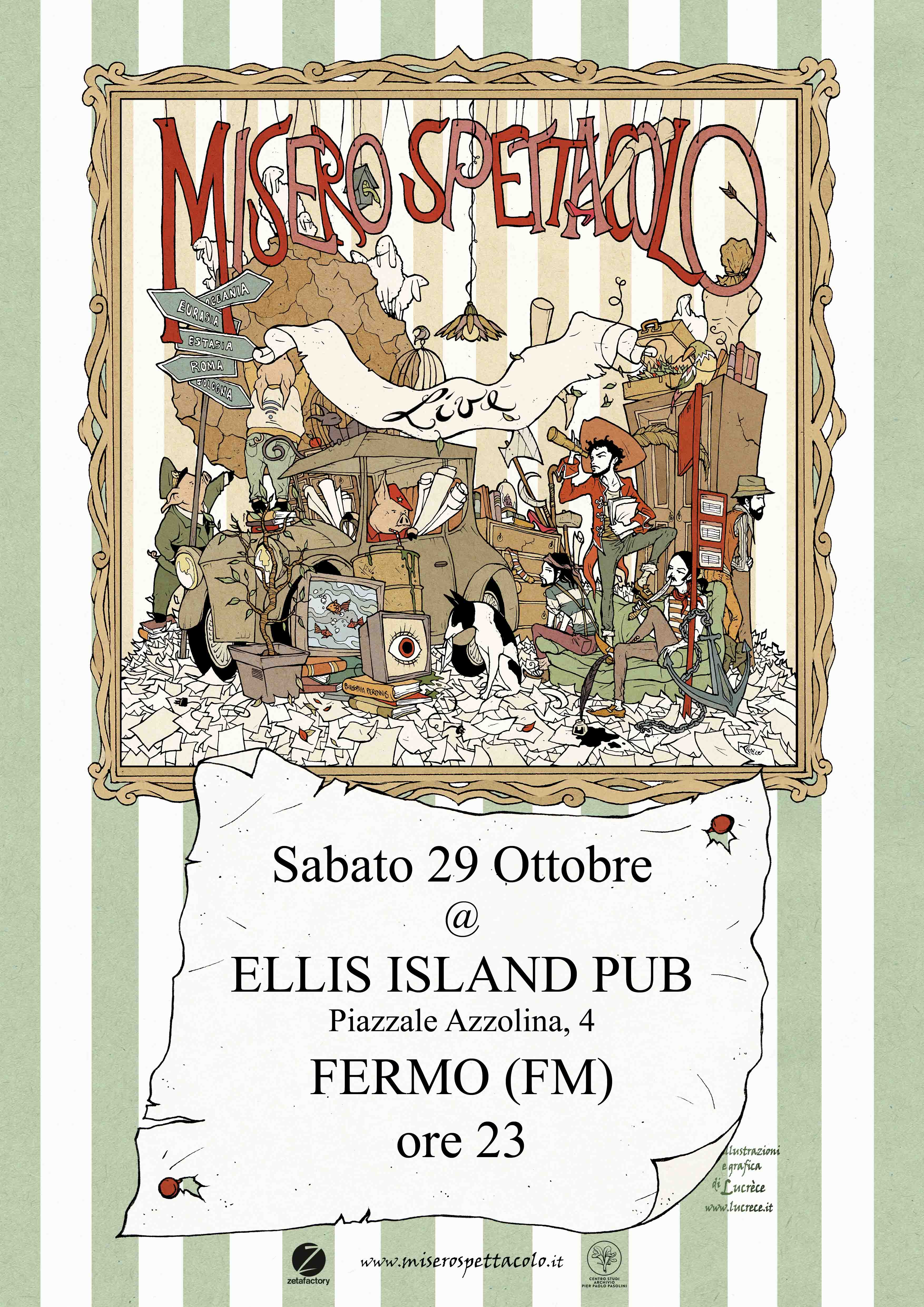 29 ottobre