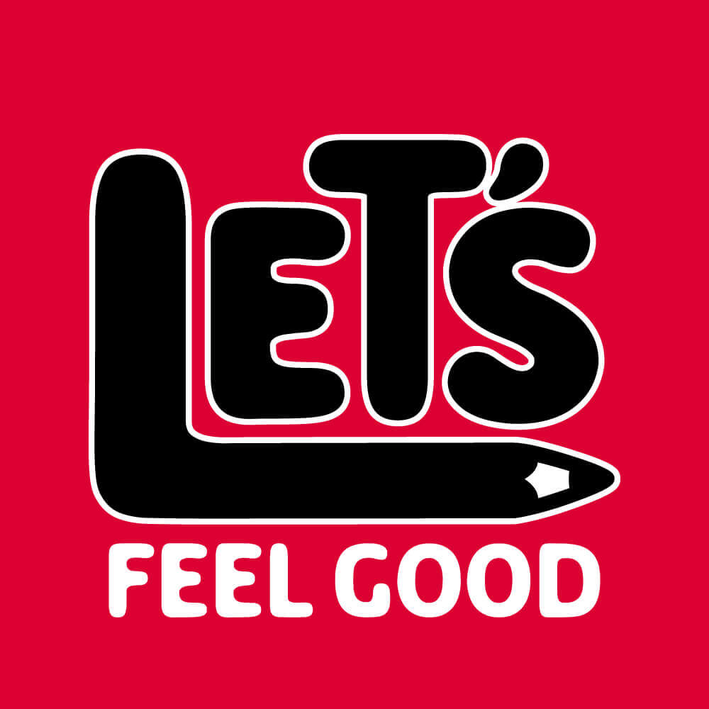 let's feel good